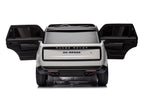 Kids Range Rover Vogue 24V Electric Ride On Jeep