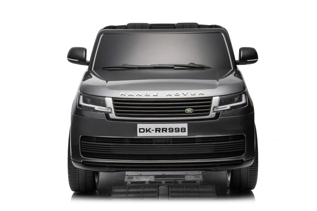 Kids Range Rover Vogue 24V Electric Ride On Jeep