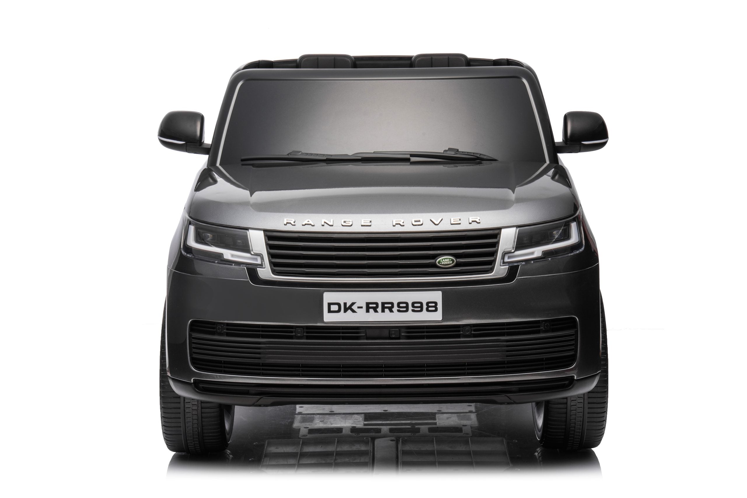 Kids Range Rover Vogue 24V Electric Ride On Jeep