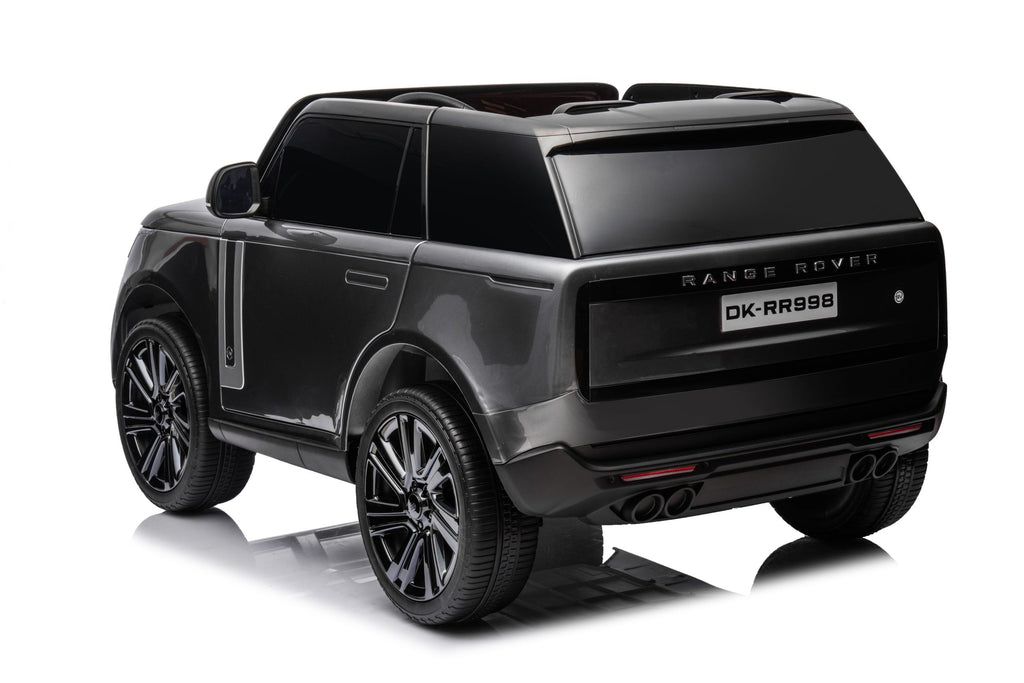 Kids Range Rover Vogue 24V Electric Ride On Jeep