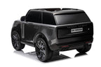 Kids Range Rover Vogue 24V Electric Ride On Jeep