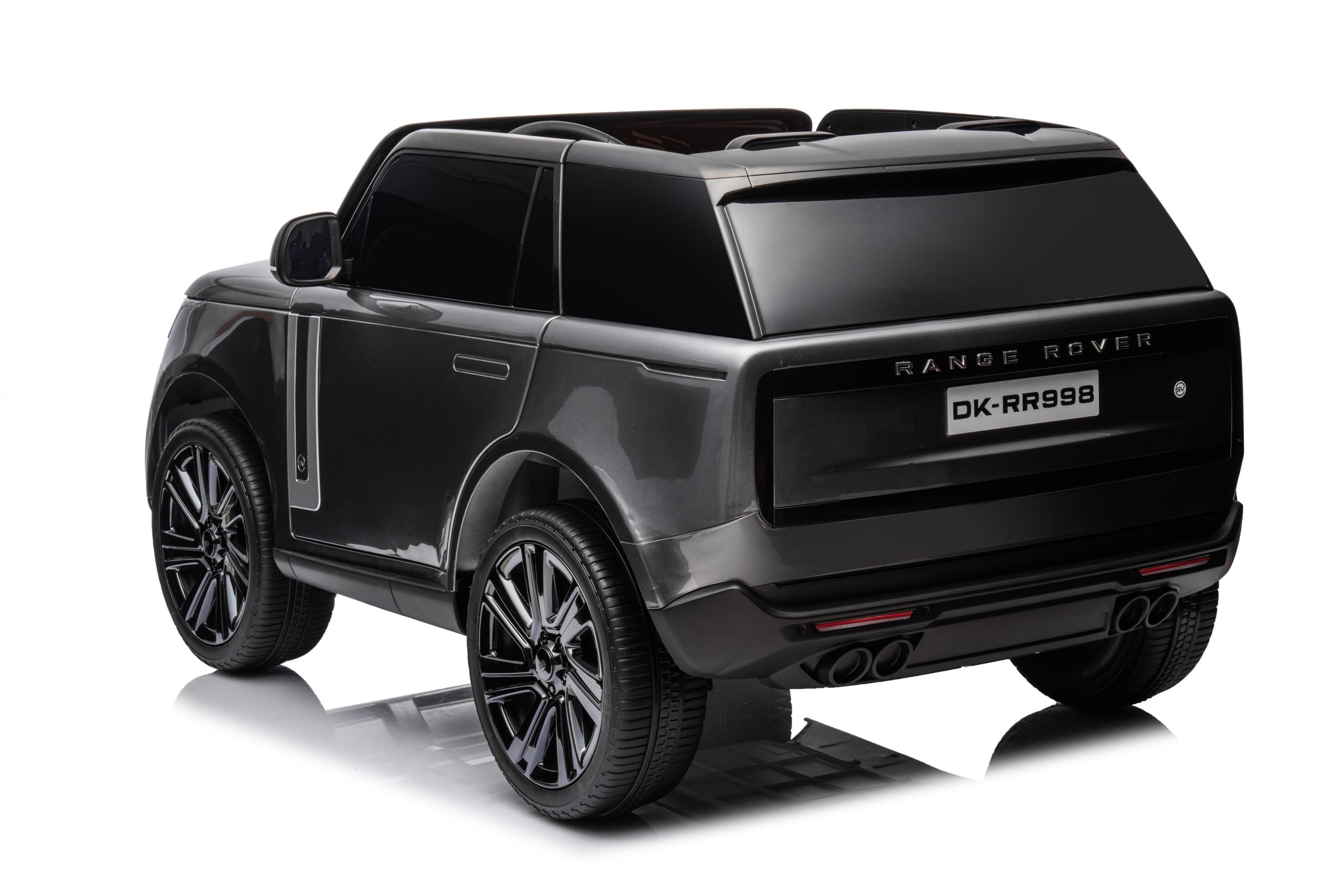 Kids Range Rover Vogue 24V Electric Ride On Jeep