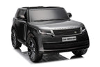 Kids Range Rover Vogue 24V Electric Ride On Jeep