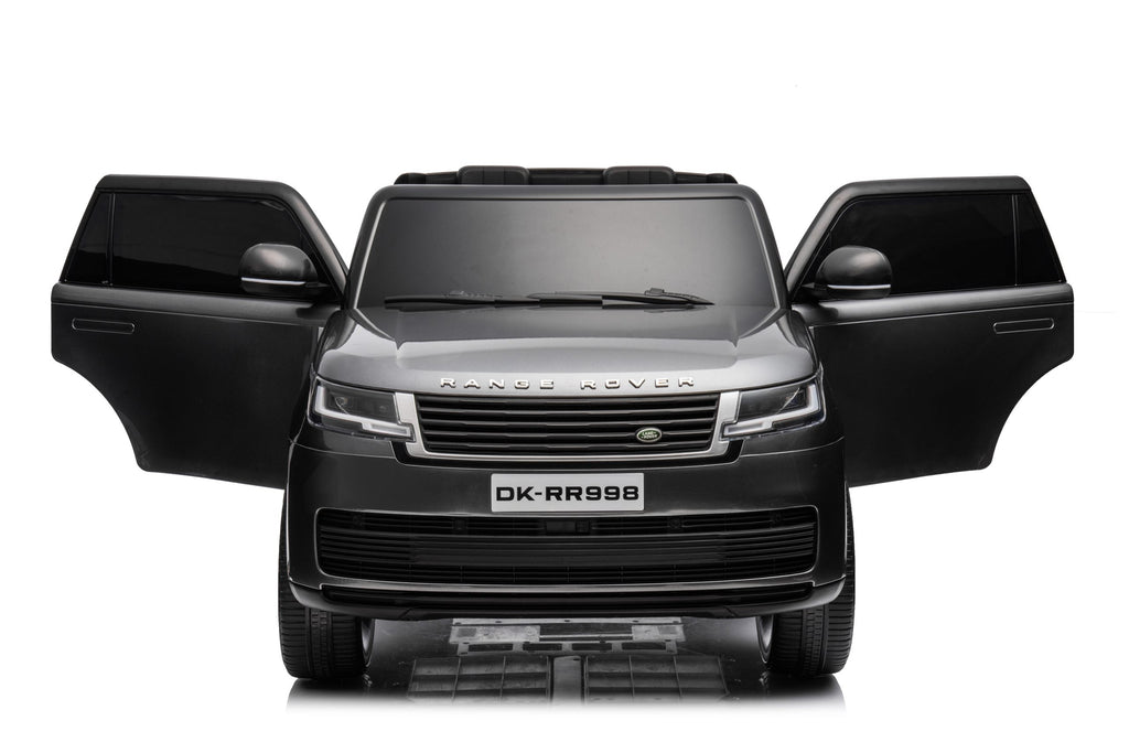 Kids Range Rover Vogue 24V Electric Ride On Jeep