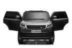 Kids Range Rover Vogue 24V Electric Ride On Jeep