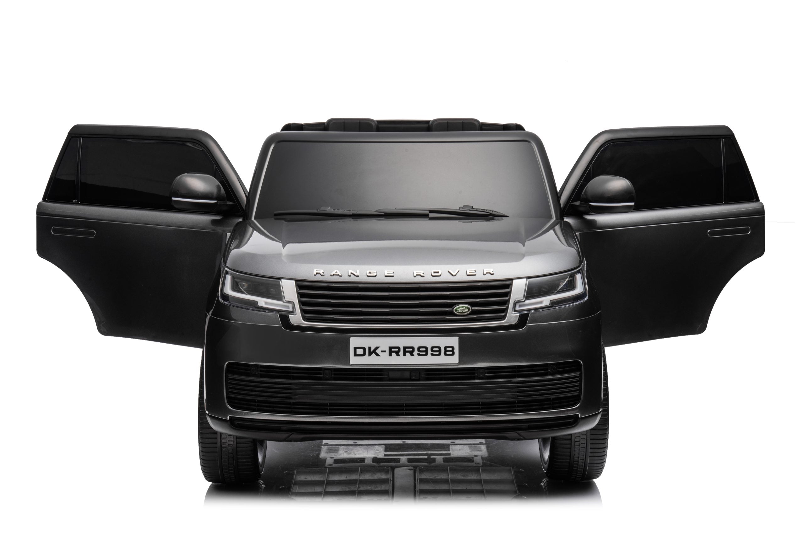 Kids Range Rover Vogue 24V Electric Ride On Jeep