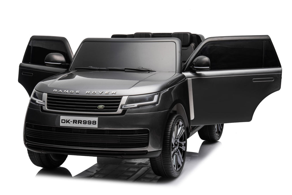 Kids Range Rover Vogue 24V Electric Ride On Jeep