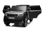 Kids Range Rover Vogue 24V Electric Ride On Jeep