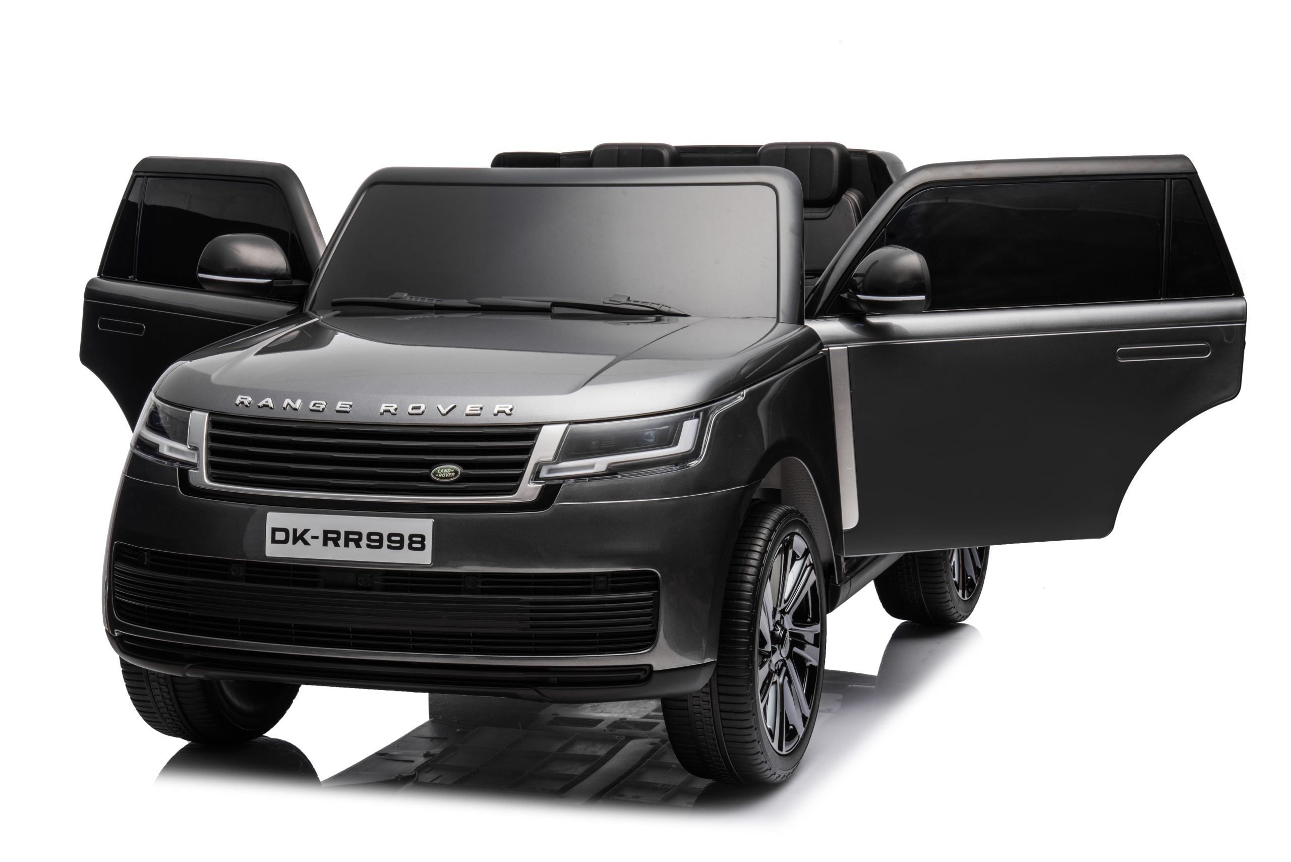 Kids Range Rover Vogue 24V Electric Ride On Jeep