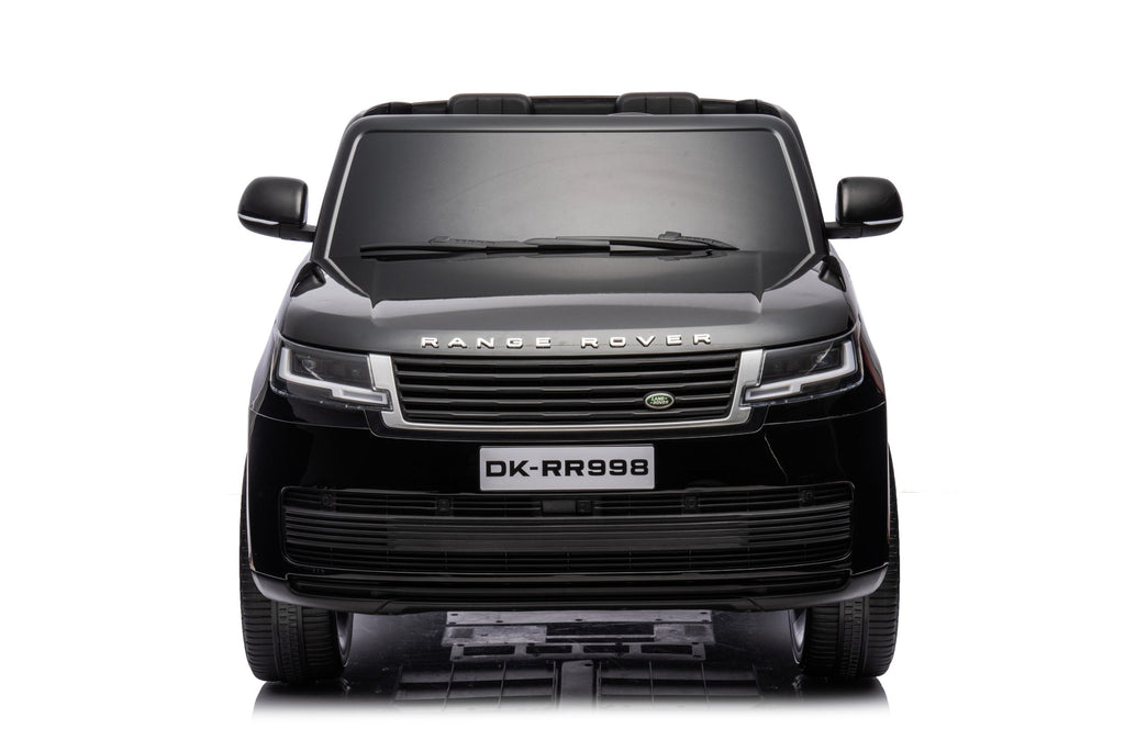 Kids Range Rover Vogue 24V Electric Ride On Jeep