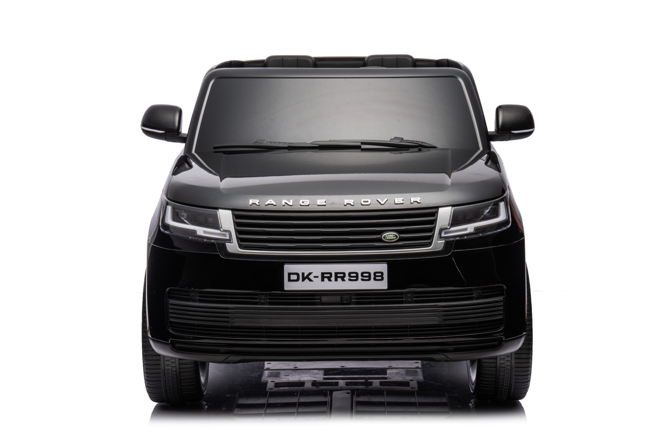 Kids Range Rover Vogue 24V Electric Ride On Jeep
