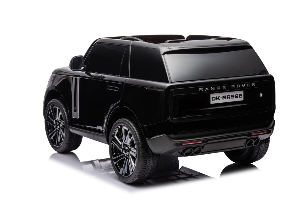 Kids Range Rover Vogue 24V Electric Ride On Jeep