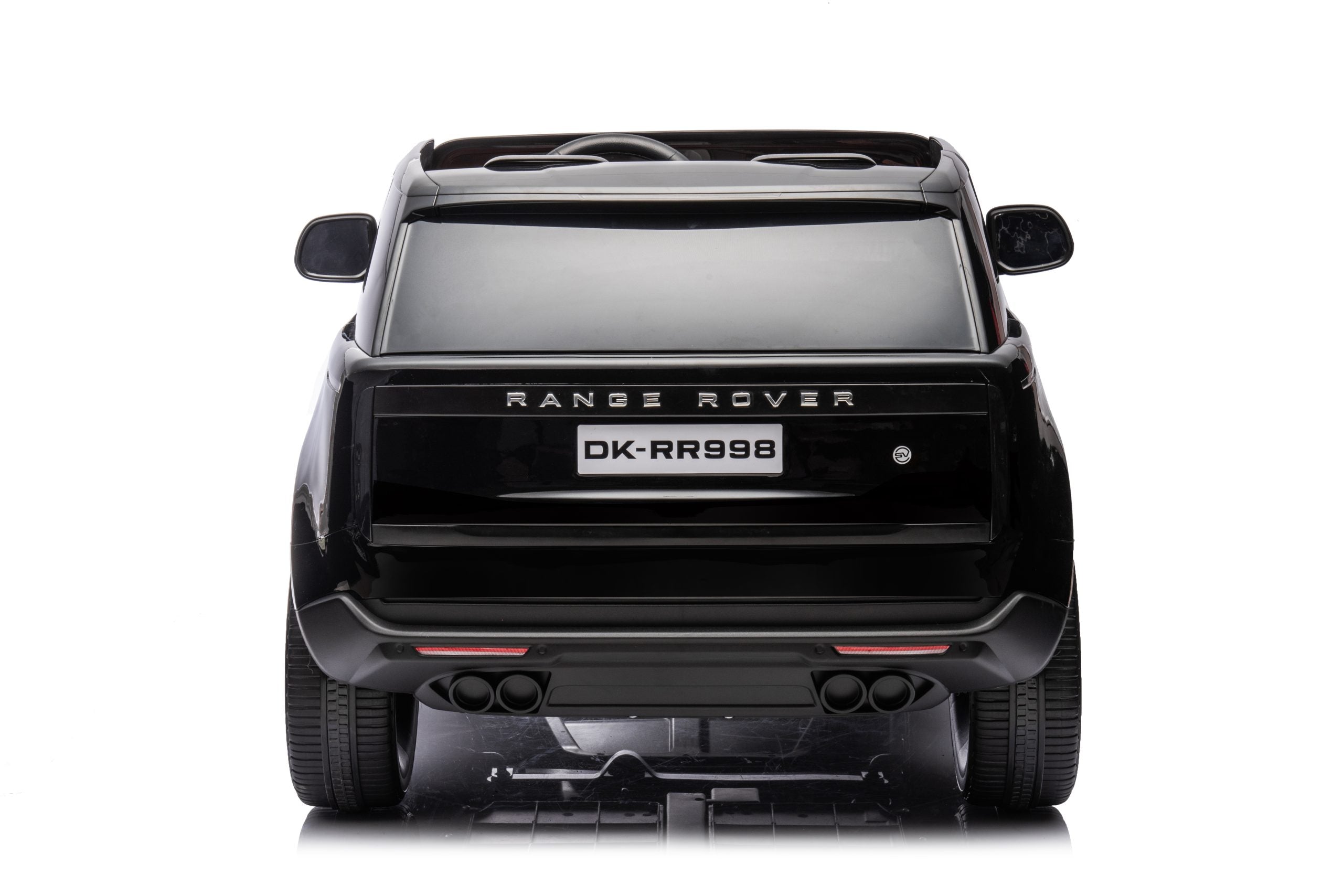 Kids Range Rover Vogue 24V Electric Ride On Jeep
