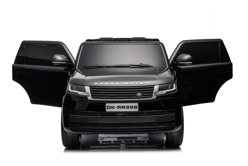 Kids Range Rover Vogue 24V Electric Ride On Jeep