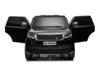 Kids Range Rover Vogue 24V Electric Ride On Jeep