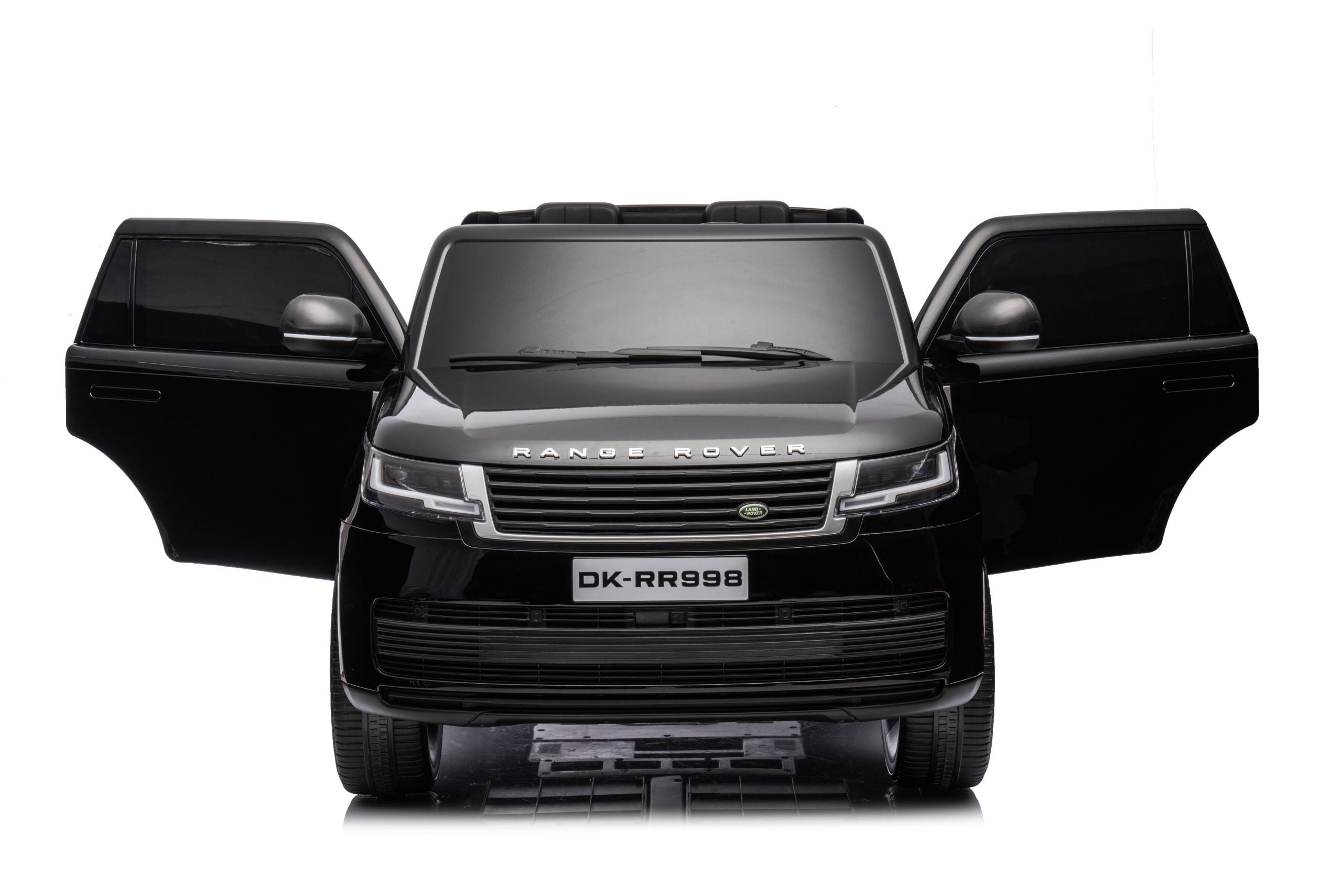 Kids Range Rover Vogue 24V Electric Ride On Jeep