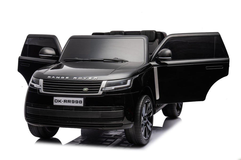 Kids Range Rover Vogue 24V Electric Ride On Jeep