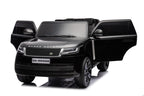 Kids Range Rover Vogue 24V Electric Ride On Jeep