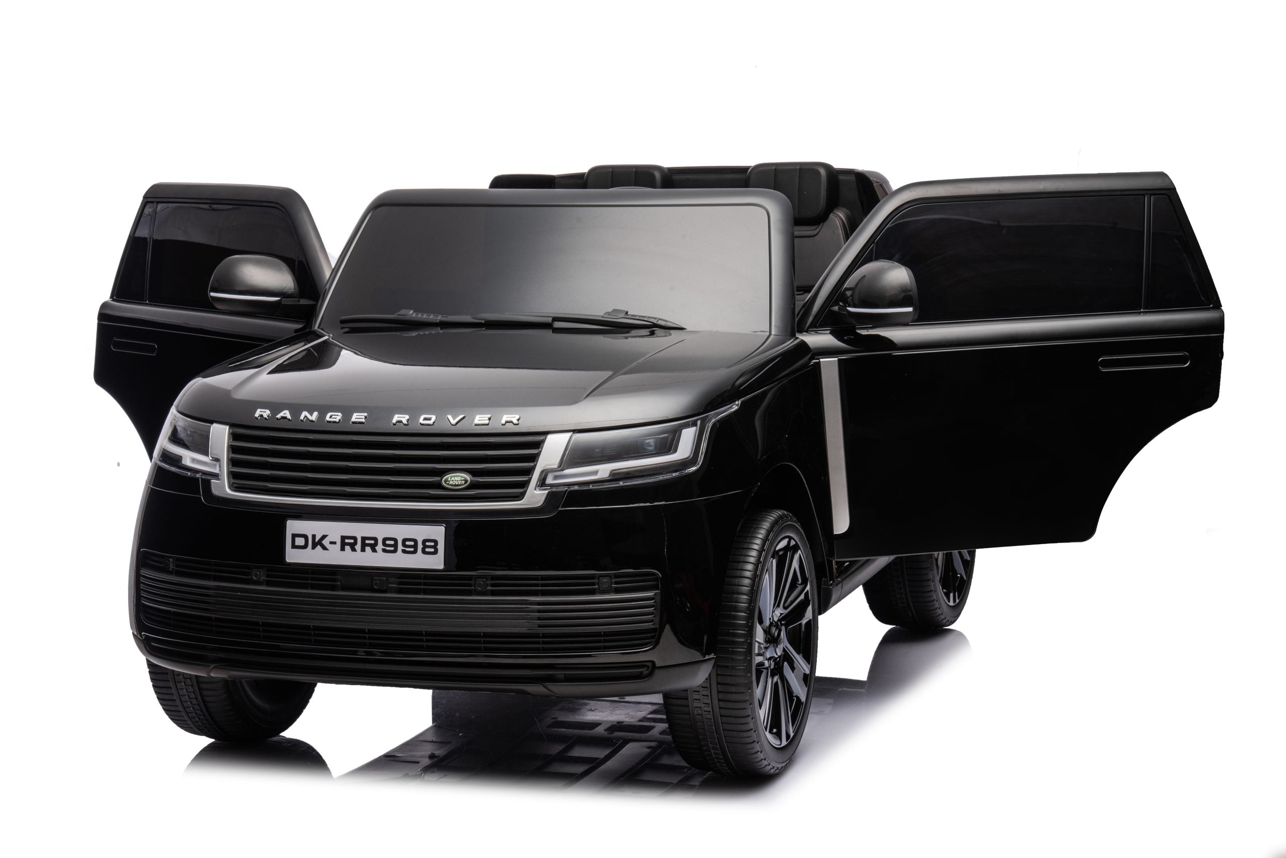 Kids Range Rover Vogue 24V Electric Ride On Jeep