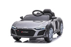 Audi R8 12v Electric Ride on Kids Car  - NEW SHAPE