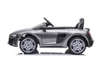 Audi R8 12v Electric Ride on Kids Car  - NEW SHAPE