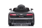 Audi R8 12v Electric Ride on Kids Car  - NEW SHAPE