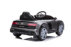 Audi R8 12v Electric Ride on Kids Car  - NEW SHAPE