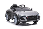 Audi R8 12v Electric Ride on Kids Car  - NEW SHAPE