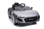 Audi R8 12v Electric Ride on Kids Car  - NEW SHAPE