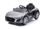 Audi R8 12v Electric Ride on Kids Car  - NEW SHAPE