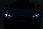 Audi R8 12v Electric Ride on Kids Car  - NEW SHAPE