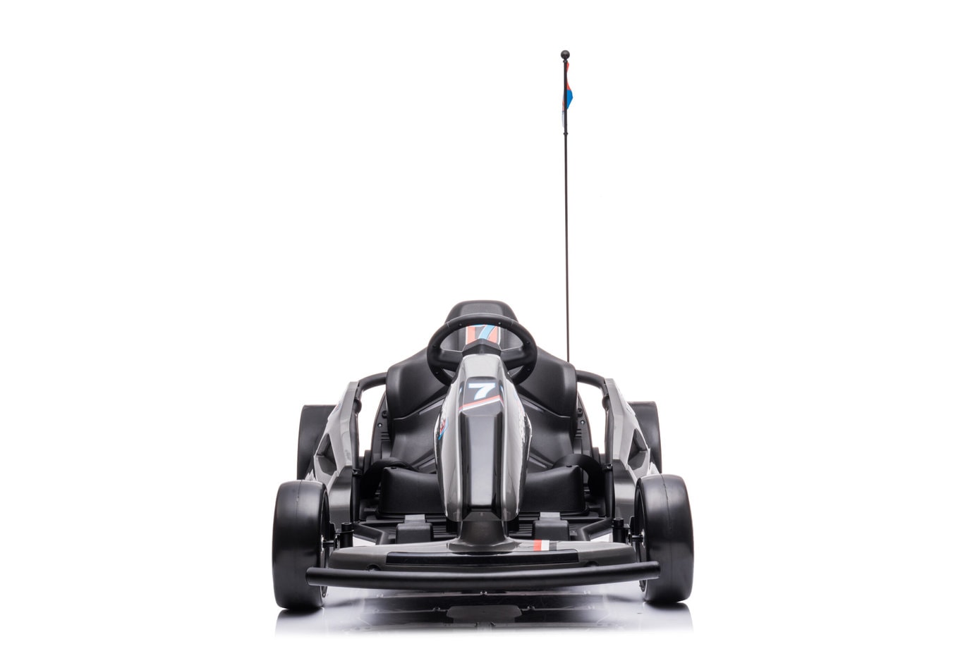 Drift King Go Kart 24v Kids Electric Go Kart That Drifts - A035