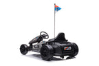 Drift King Go Kart 24v Kids Electric Go Kart That Drifts - A035