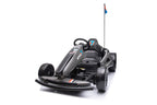 Drift King Go Kart 24v Kids Electric Go Kart That Drifts - A035