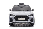 Audi RS6 Kids Ride on Sports Car with MP4 TV