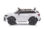 Audi RS6 Kids Ride on Sports Car with MP4 TV