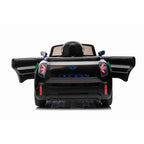 Kids MINI Ride on Car - Aceman With Free Leather Seat and Eva Rubber Wheels Upgrades