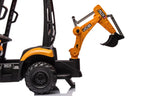 JCB 12V Electric Ride-On Tractor