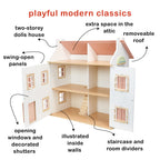 Clover Dolls House