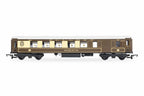 Hornby R1290M Tri-ang Railways Remembered: RS9 'Intercity Express' Train Set