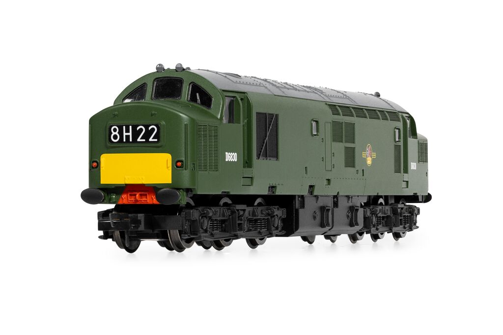 Hornby R1290M Tri-ang Railways Remembered: RS9 'Intercity Express' Train Set