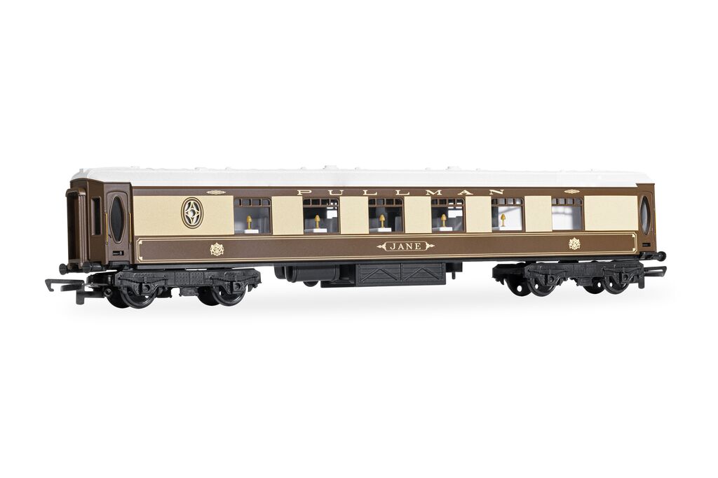 Hornby R1290M Tri-ang Railways Remembered: RS9 'Intercity Express' Train Set