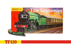 Hornby TT:120 TT1001AM The Scotsman Train Set