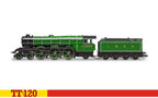 Hornby TT:120 TT1001AM The Scotsman Train Set