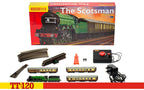 Hornby TT:120 TT1001AM The Scotsman Train Set