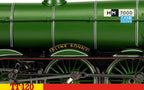 Hornby TT:120 TT1001TXSM The Scotsman Digital Train Set - Sound Fitted