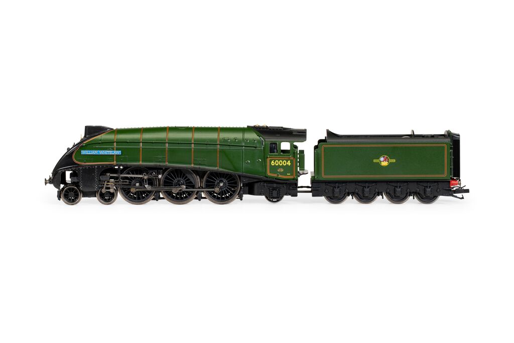 Hornby TT:120 TT1002M The Easterner Train Set