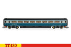 Hornby TT:120 TT1004M Intercity 125 High Speed Train Set