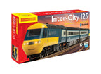 Hornby TT:120 TT1004TXSM Intercity 125 High Speed Digital Train Set - Sound Fitted