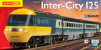 Hornby TT:120 TT1004TXSM Intercity 125 High Speed Digital Train Set - Sound Fitted